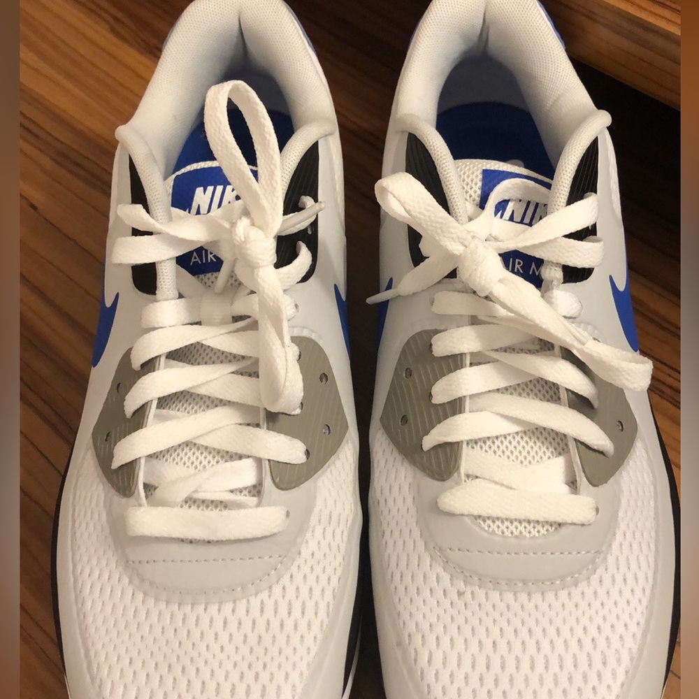 Nike Air Max 90 Golf Game Royale - Picture 2 of 4